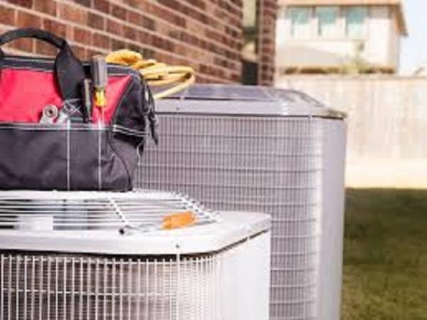 Dale's Heating and Air Conditioning Inc