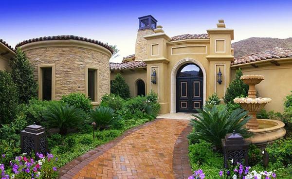 Farley Interlocking Paving