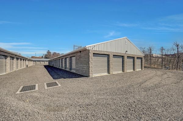 Central Scranton Self Storage