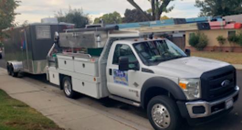 Bret Turner Heating & Cooling
