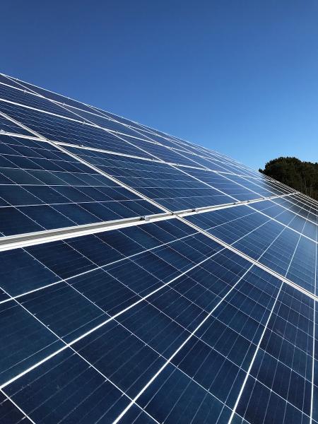 ARE Solar