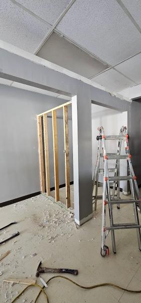 Commercial Remodeling Inc
