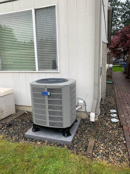Westcoast Heating & Air