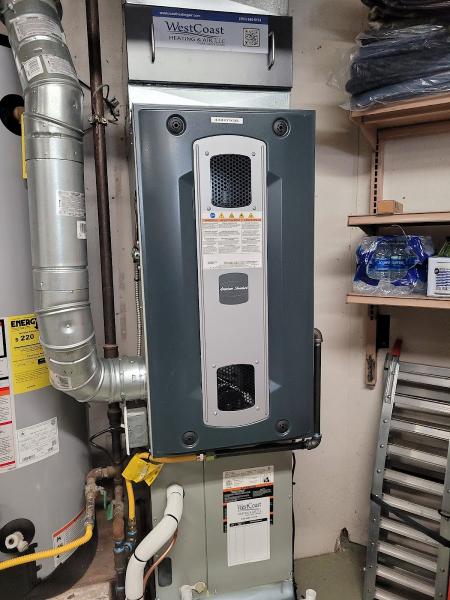 Westcoast Heating & Air