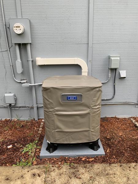 Westcoast Heating & Air