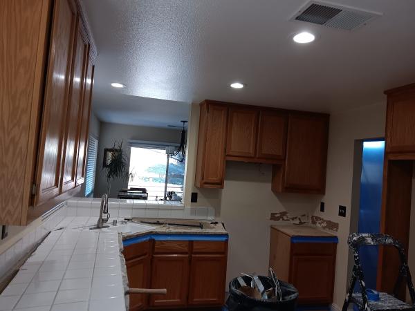 P.v Construction Inc