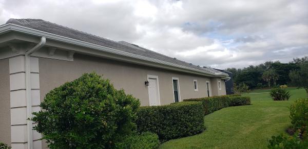 Over the Edge Custom Gutters Inc