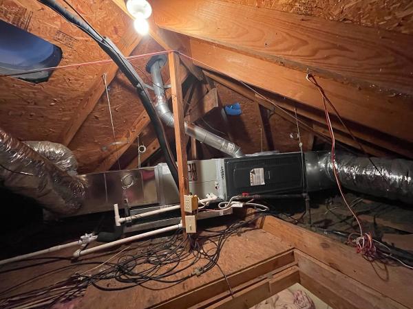 Mr. Air Repair