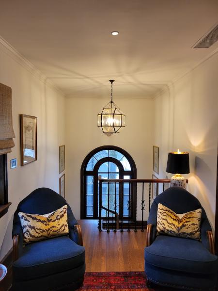 Smith Painting and Decorating