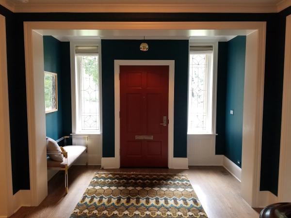Smith Painting and Decorating