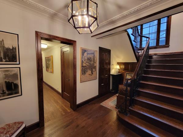 Smith Painting and Decorating