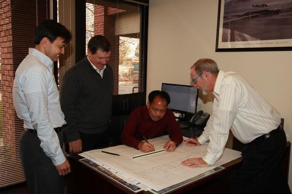 Belden Consulting Engineers