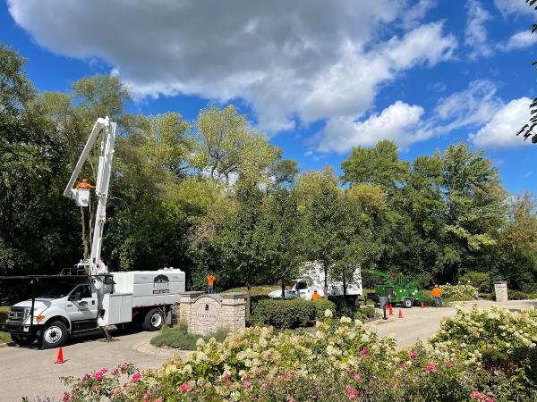 Final Oaks Tree Service Inc.