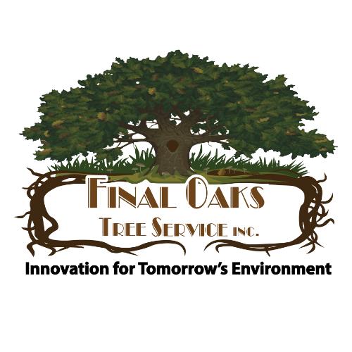 Final Oaks Tree Service Inc.