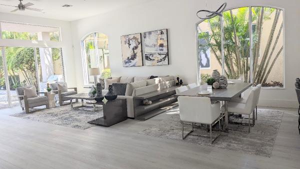 Eden Home Staging Services