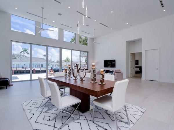 Eden Home Staging Services