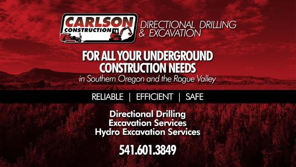 Carlson Construction