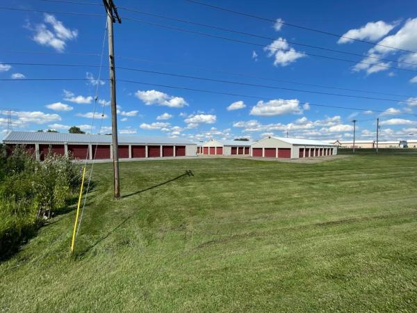 Columbiana Self Storage