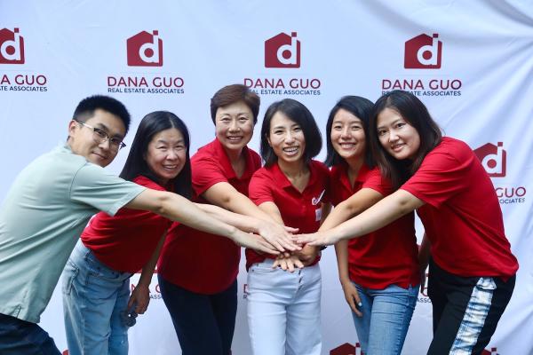 Dana Team Long Island Real Estate 长岛华人地产经纪团队房地产中介