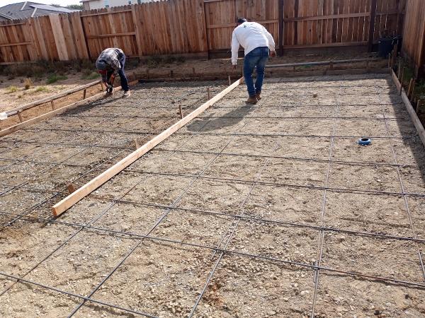 Martin Construction & Landscaping