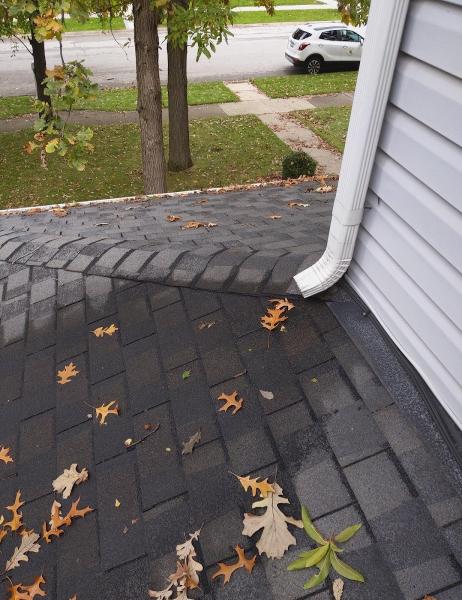 Four Leaf Home Inspections