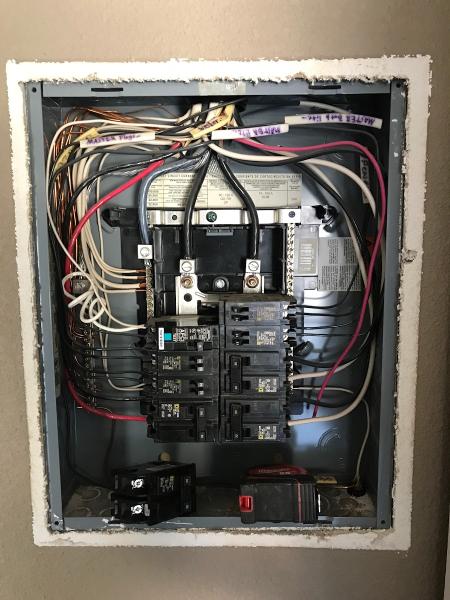 Right Method Electric Llc