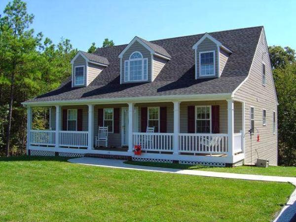Central VA Construction Inc.