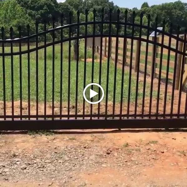 Prestige Fence