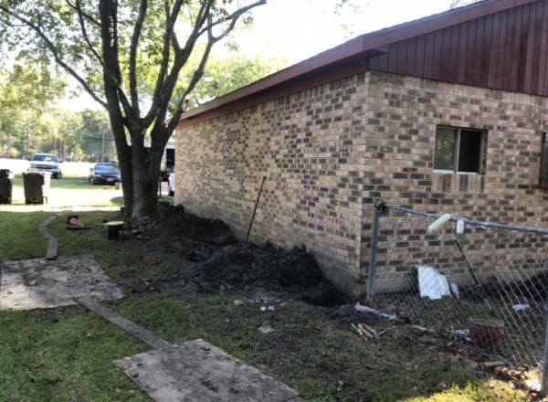 J R Foundation Repair
