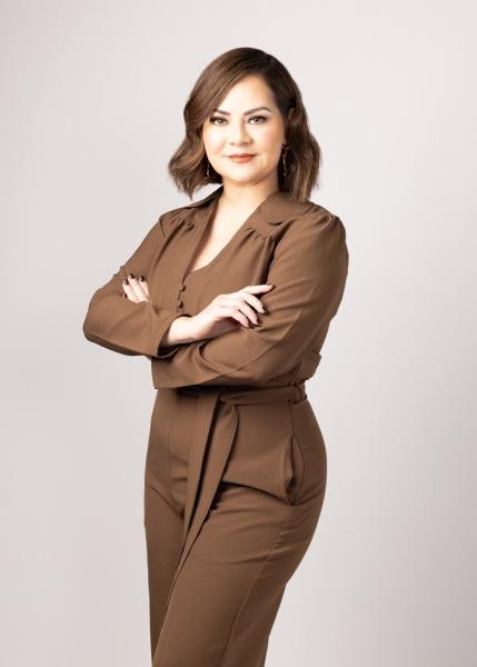 Cindy E. Cantu