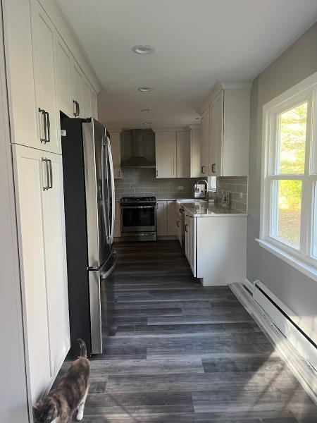 Century Kitchens & Bath