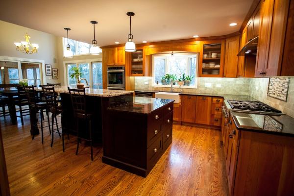Century Kitchens & Bath
