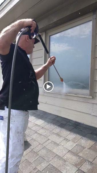 Bell Professional Painting- the Eden Prairie House Painter