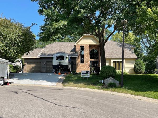 Bell Professional Painting- the Eden Prairie House Painter