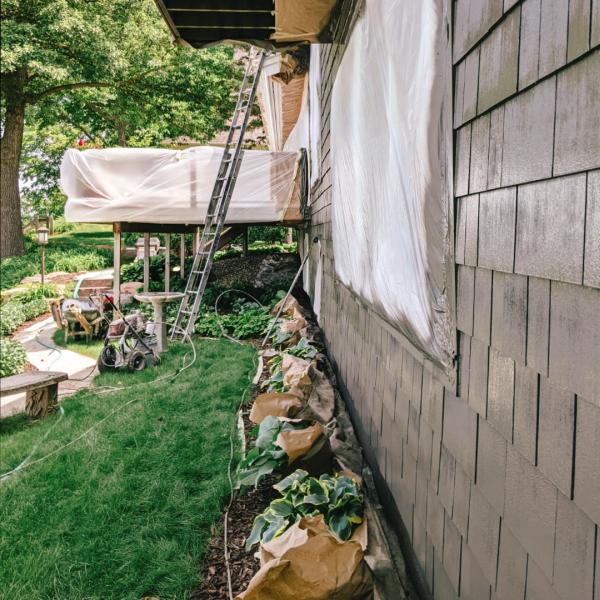 Bell Professional Painting- the Eden Prairie House Painter