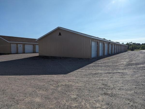 Certified Storage