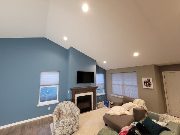494 Painting Flooring & More