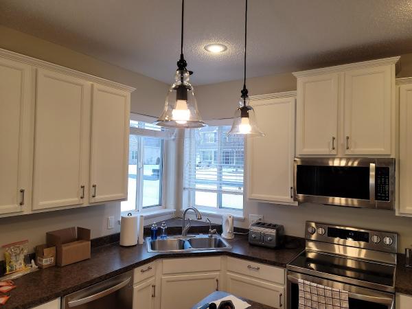 494 Painting Flooring & More