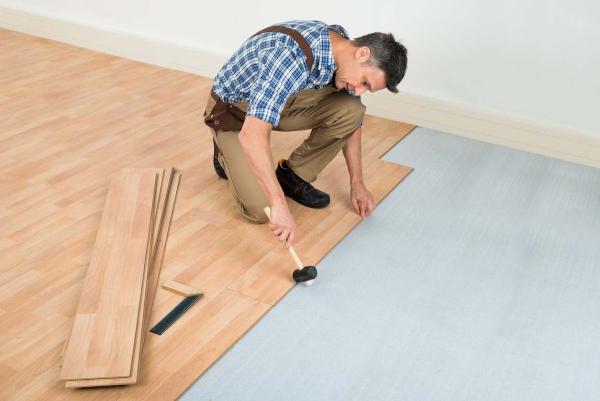 494 Painting Flooring & More