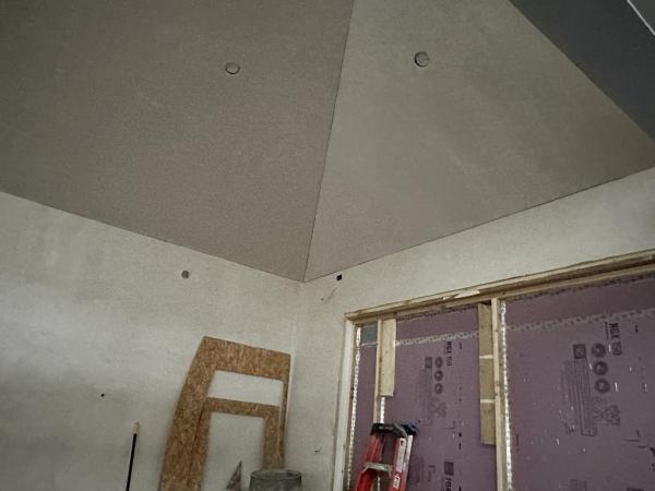 Machado Plastering