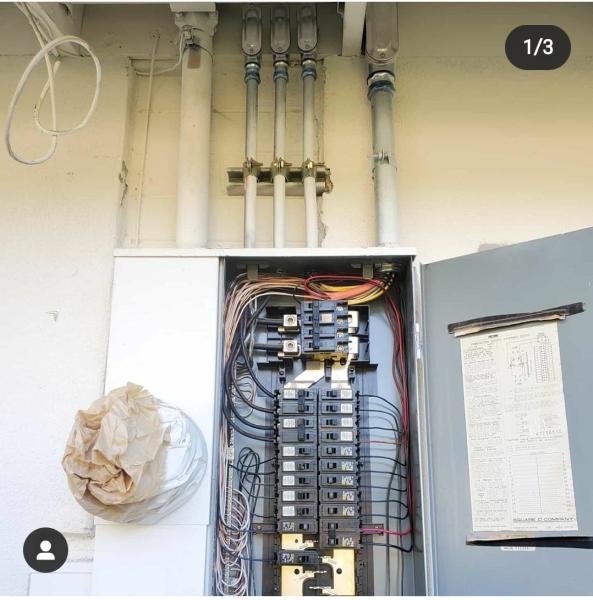 Proven Electrical Concepts