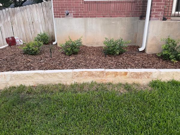 Bradley Landscaping LLC San Antonio