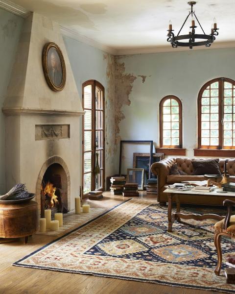 Hodge Floors