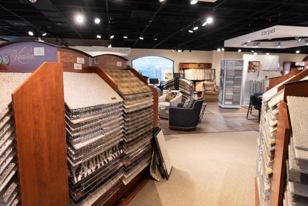 Hodge Floors
