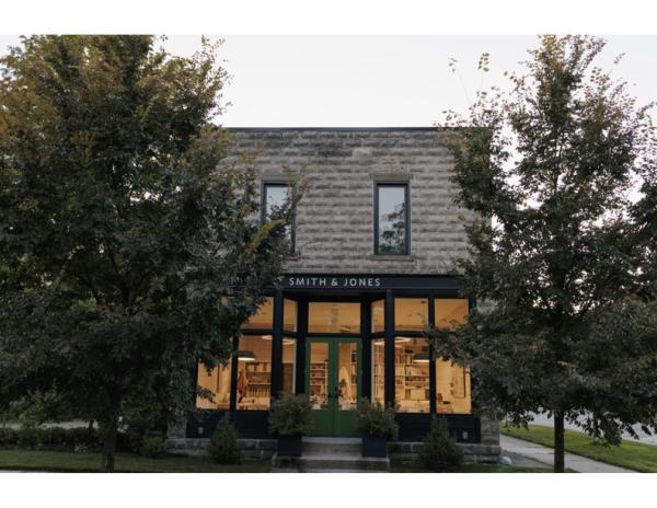 Designsmiths Architecture