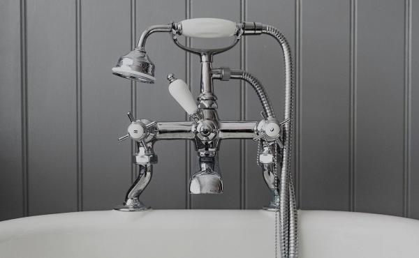 Rapidan Plumbing (Just Plumbing)