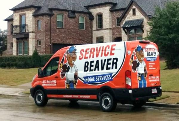 Servicebeaver Professional Handyman and Remodeling
