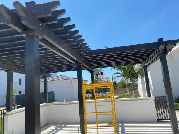 Calero Carpentry Corp