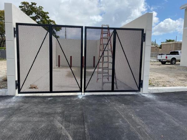 Calero Carpentry Corp