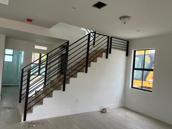 Calero Carpentry Corp